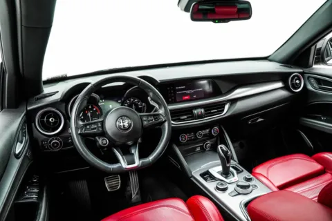 More photos of 2023 Alfa Romeo Stelvio Veloce at Grand Motorcars Marietta, GA