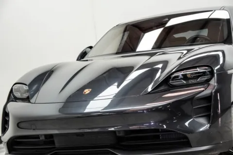 Photos of 2020 Porsche Taycan 4S for sale in Marietta, GA at Grand Motorcars Marietta