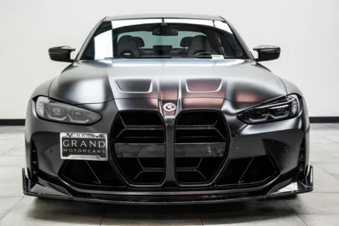 More photos of 2023 BMW M3 at Grand Motorcars Marietta, GA