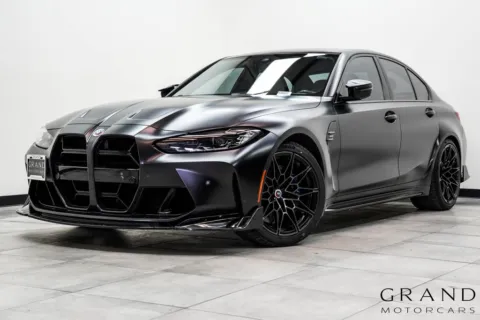 Unknown 2023 BMW M3 for sale in Marietta, GA