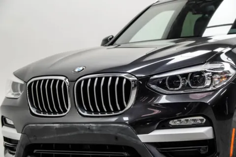 Photos of 2019 BMW X3 xDrive30i for sale in Marietta, GA at Grand Motorcars Marietta