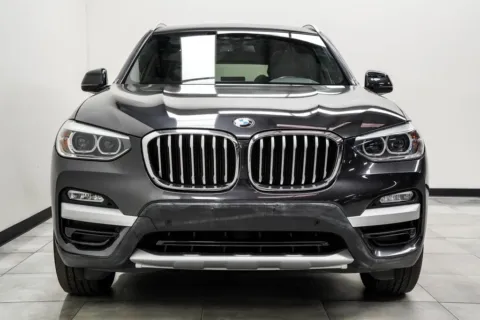 More photos of 2019 BMW X3 xDrive30i at Grand Motorcars Marietta, GA
