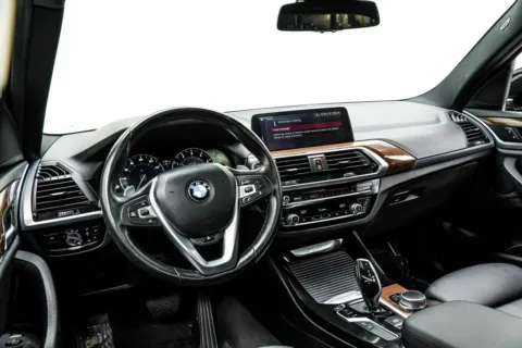 More photos of 2019 BMW X3 xDrive30i at Grand Motorcars Marietta, GA