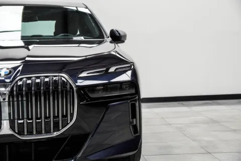 More photos of 2025 BMW 7 Series 740i xDrive at Grand Motorcars Marietta, GA