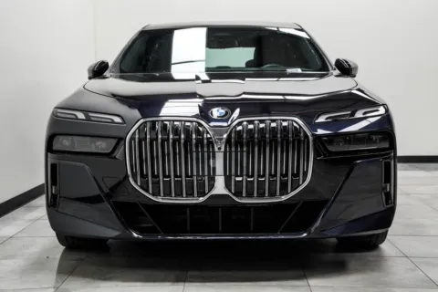 More photos of 2025 BMW 7 Series 740i xDrive at Grand Motorcars Marietta, GA