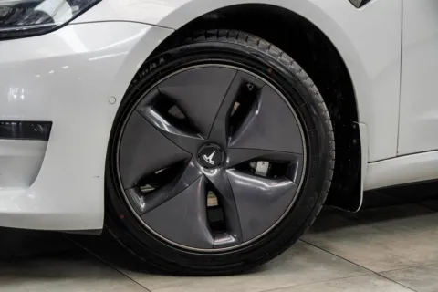 Another view of 2019 Tesla Model 3 Mid Range for sale in Marietta, GA at Grand Motorcars Marietta