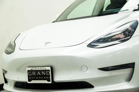 Photos of 2019 Tesla Model 3 Mid Range for sale in Marietta, GA at Grand Motorcars Marietta