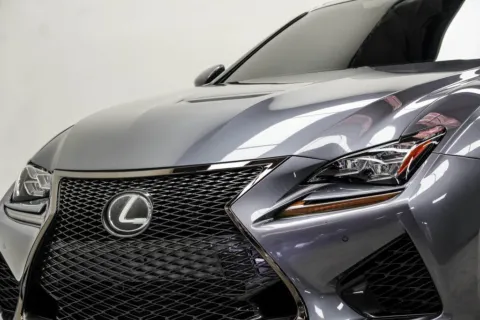 Photos of 2017 Lexus RC F for sale in Marietta, GA at Grand Motorcars Marietta