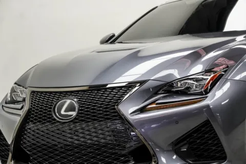 Photos of 2017 Lexus RC F for sale in Marietta, GA at Grand Motorcars Marietta