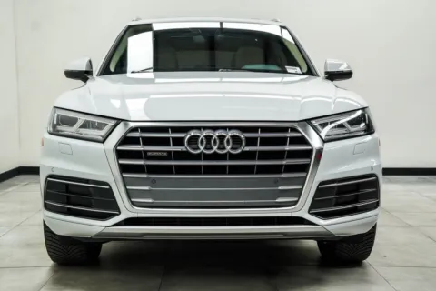 More photos of 2019 Audi Q5 2.0T Premium Plus at Grand Motorcars Marietta, GA