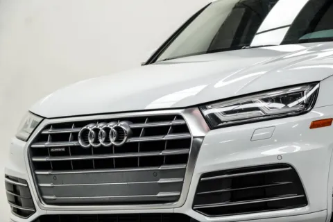 Photos of 2019 Audi Q5 2.0T Premium Plus for sale in Marietta, GA at Grand Motorcars Marietta