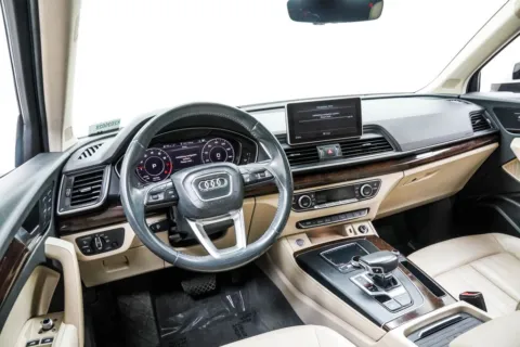 More photos of 2019 Audi Q5 2.0T Premium Plus at Grand Motorcars Marietta, GA