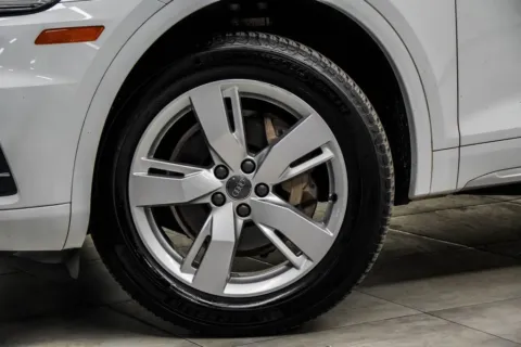 Another view of 2019 Audi Q5 2.0T Premium Plus for sale in Marietta, GA at Grand Motorcars Marietta