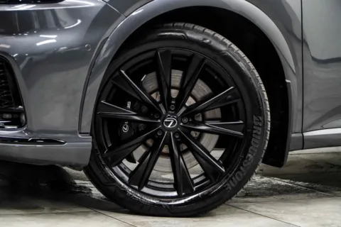 Another view of 2024 Lexus RX 500h F SPORT Performance for sale in Marietta, GA at Grand Motorcars Marietta