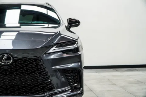 More photos of 2024 Lexus RX 500h F SPORT Performance at Grand Motorcars Marietta, GA