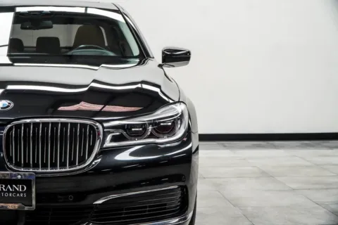 More photos of 2019 BMW 7 Series 750i xDrive at Grand Motorcars Marietta, GA