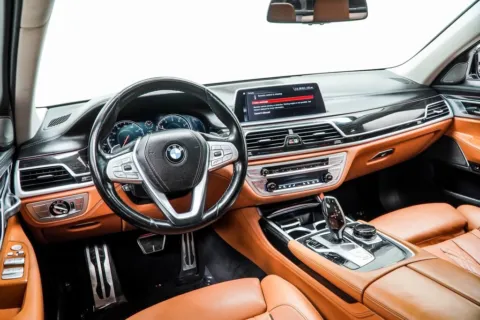 More photos of 2019 BMW 7 Series 750i xDrive at Grand Motorcars Marietta, GA