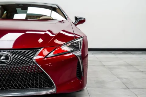 More photos of 2018 Lexus LC 500 at Grand Motorcars Marietta, GA