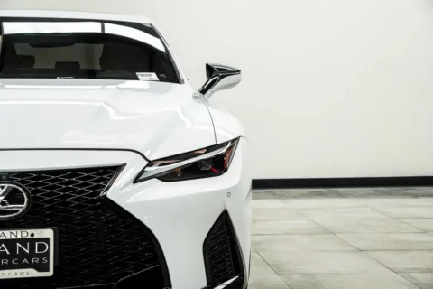 More photos of 2023 Lexus IS 500 F SPORT Performance at Grand Motorcars Marietta, GA