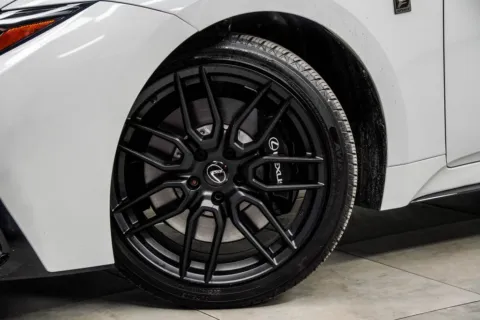 Another view of 2023 Lexus IS 500 F SPORT Performance for sale in Marietta, GA at Grand Motorcars Marietta