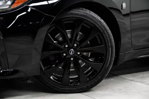 Another view of 2023 Nissan Maxima SR for sale in Marietta, GA at Grand Motorcars Marietta