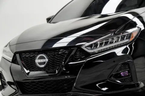 Photos of 2023 Nissan Maxima SR for sale in Marietta, GA at Grand Motorcars Marietta