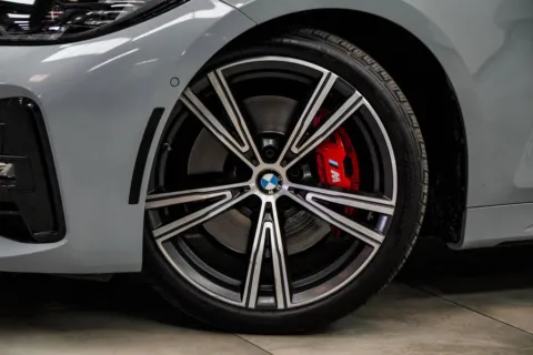 More photos of 2023 BMW 4 Series 430i at Grand Motorcars Marietta, GA