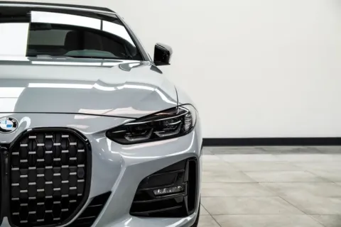 More photos of 2023 BMW 4 Series 430i at Grand Motorcars Marietta, GA