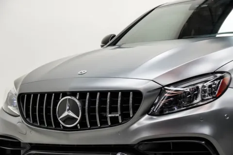 Photos of 2023 Mercedes-Benz C-Class C 63 S AMG for sale in Marietta, GA at Grand Motorcars Marietta