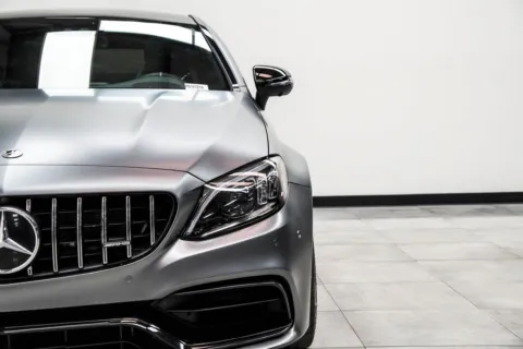 More photos of 2023 Mercedes-Benz C-Class C 63 S AMG at Grand Motorcars Marietta, GA