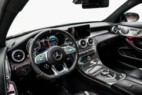 More photos of 2023 Mercedes-Benz C-Class C 63 S AMG at Grand Motorcars Marietta, GA