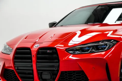 Another view of 2023 BMW M4 Competition for sale in Marietta, GA at Grand Motorcars Marietta