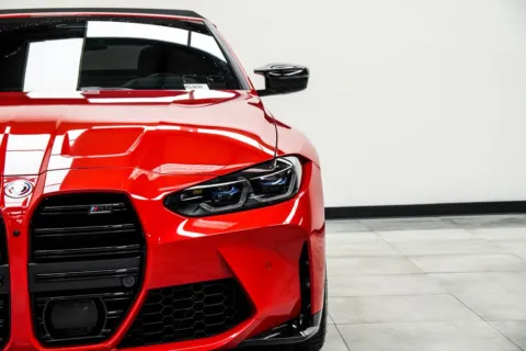 More photos of 2023 BMW M4 Competition at Grand Motorcars Marietta, GA