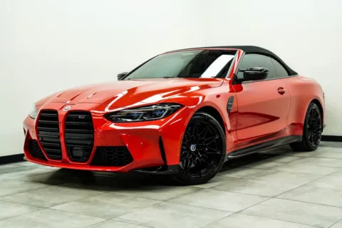 Photos of 2023 BMW M4 Competition for sale in Marietta, GA at Grand Motorcars Marietta