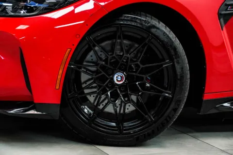 More photos of 2023 BMW M4 Competition at Grand Motorcars Marietta, GA