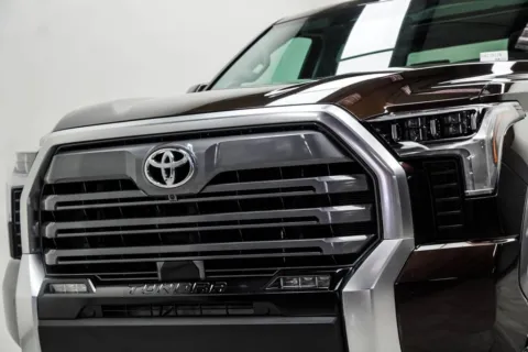 Photos of 2024 Toyota Tundra Limited for sale in Marietta, GA at Grand Motorcars Marietta