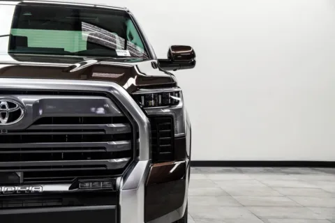 More photos of 2024 Toyota Tundra Limited at Grand Motorcars Marietta, GA