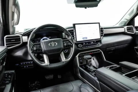 More photos of 2024 Toyota Tundra Limited at Grand Motorcars Marietta, GA