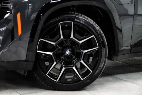 Another view of 2023 BMW XM for sale in Marietta, GA at Grand Motorcars Marietta