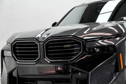 Photos of 2023 BMW XM for sale in Marietta, GA at Grand Motorcars Marietta