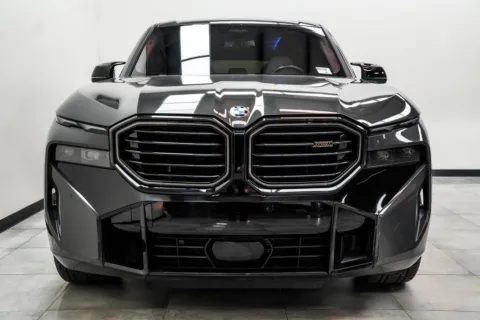 More photos of 2023 BMW XM at Grand Motorcars Marietta, GA