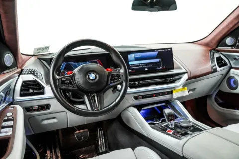 More photos of 2023 BMW XM at Grand Motorcars Marietta, GA