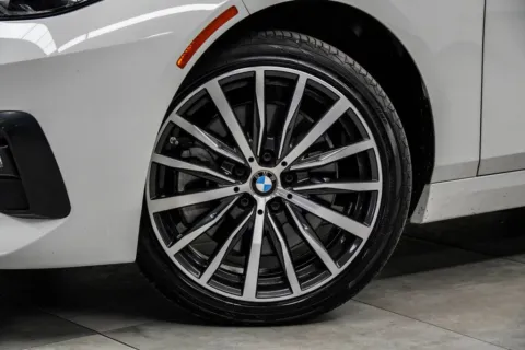 Another view of 2021 BMW 2 Series 228i for sale in Marietta, GA at Grand Motorcars Marietta