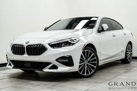 White 2021 BMW 2 Series 228i for sale in Marietta, GA