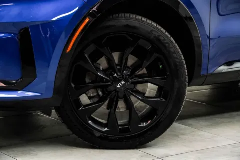 Another view of 2021 Kia Sorento SX for sale in Marietta, GA at Grand Motorcars Marietta