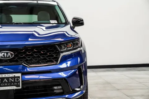 More photos of 2021 Kia Sorento SX at Grand Motorcars Marietta, GA