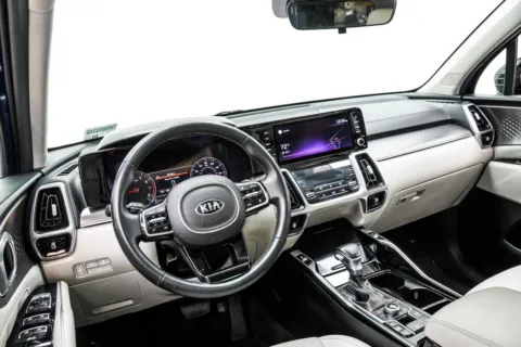 More photos of 2021 Kia Sorento SX at Grand Motorcars Marietta, GA