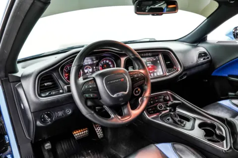 More photos of 2016 Dodge Challenger R/T at Grand Motorcars Marietta, GA