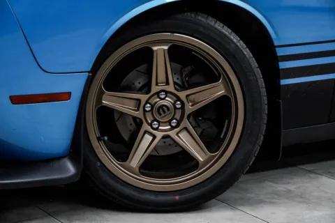 Another view of 2016 Dodge Challenger R/T for sale in Marietta, GA at Grand Motorcars Marietta