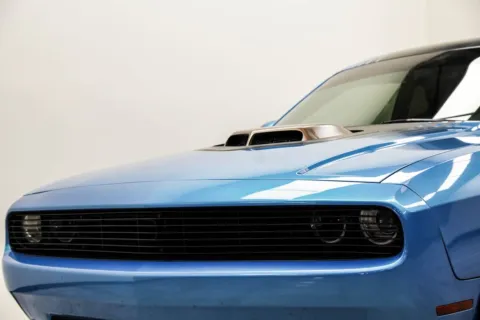 Photos of 2016 Dodge Challenger R/T for sale in Marietta, GA at Grand Motorcars Marietta